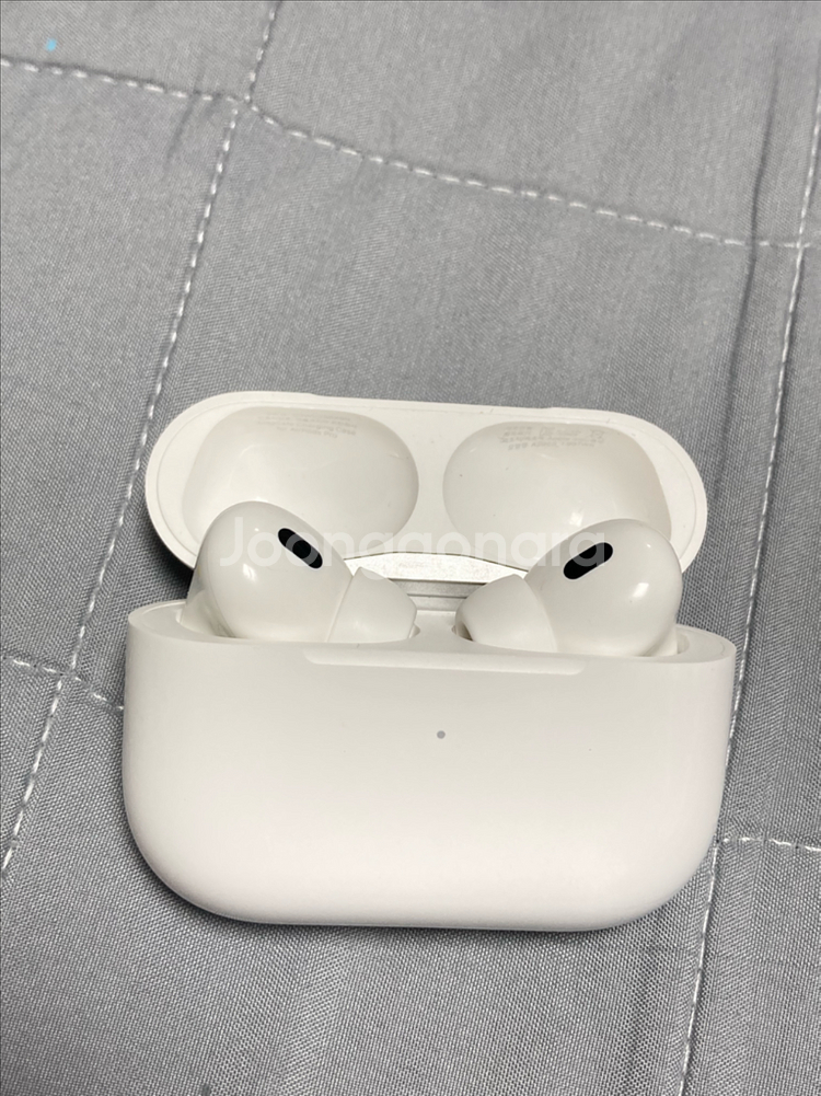 에어팟프로 2세대--0