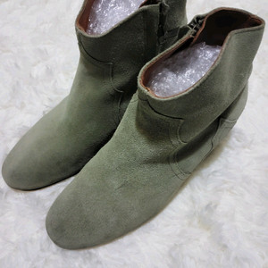 이자벨마랑 여성 앵클부츠37(정품