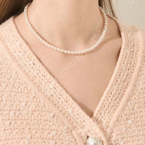 마인 23 자켓형 가디건