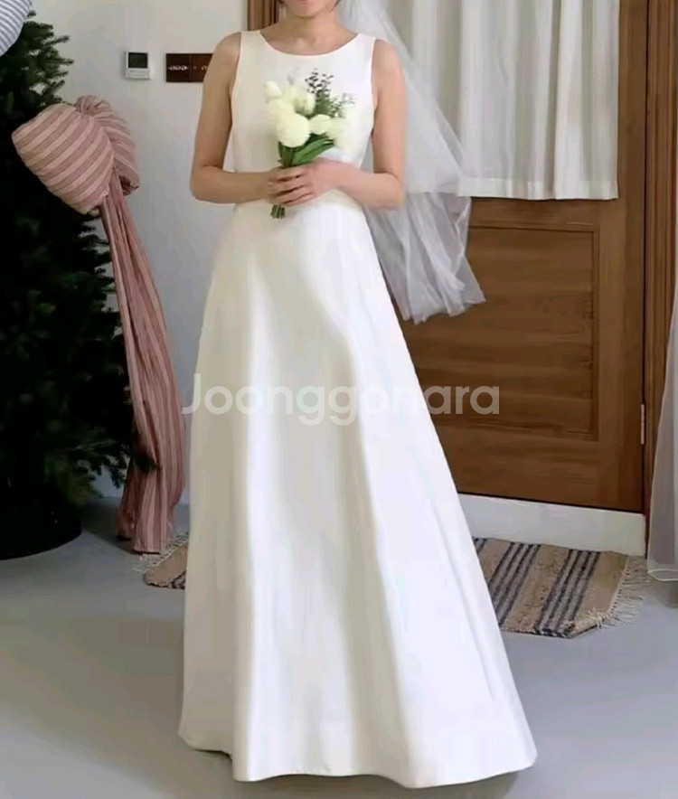 셀프 웨딩드레스 / 브라이덜샤워--0