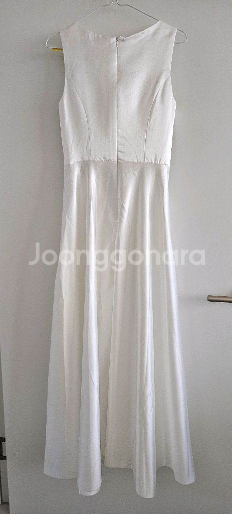 셀프 웨딩드레스 / 브라이덜샤워--2