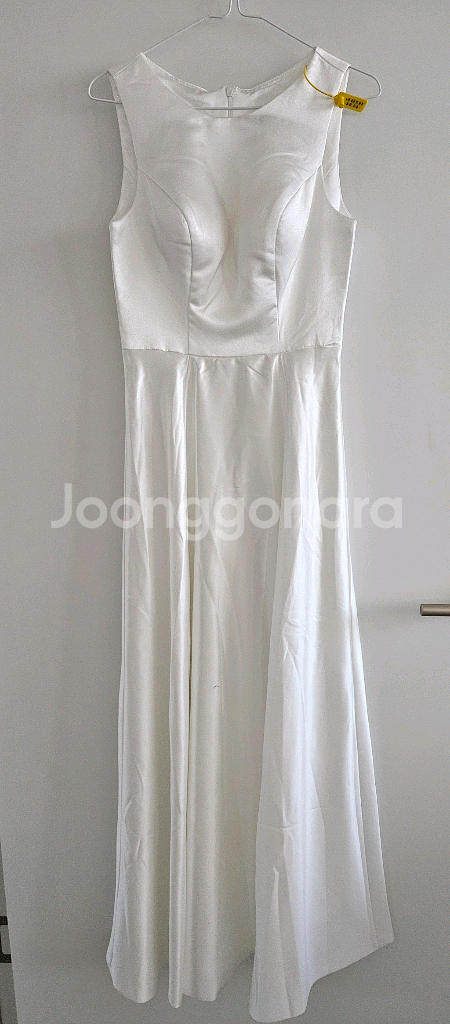 셀프 웨딩드레스 / 브라이덜샤워--1