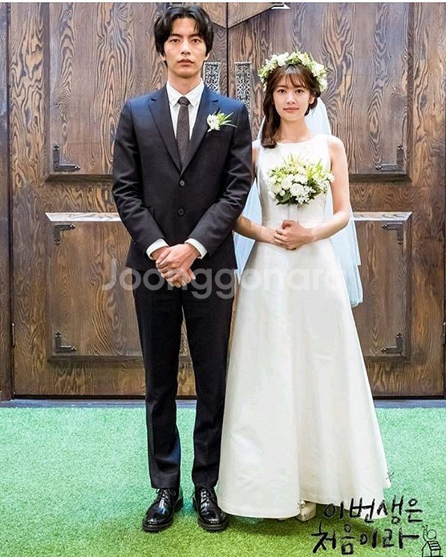 셀프 웨딩드레스 / 브라이덜샤워--5