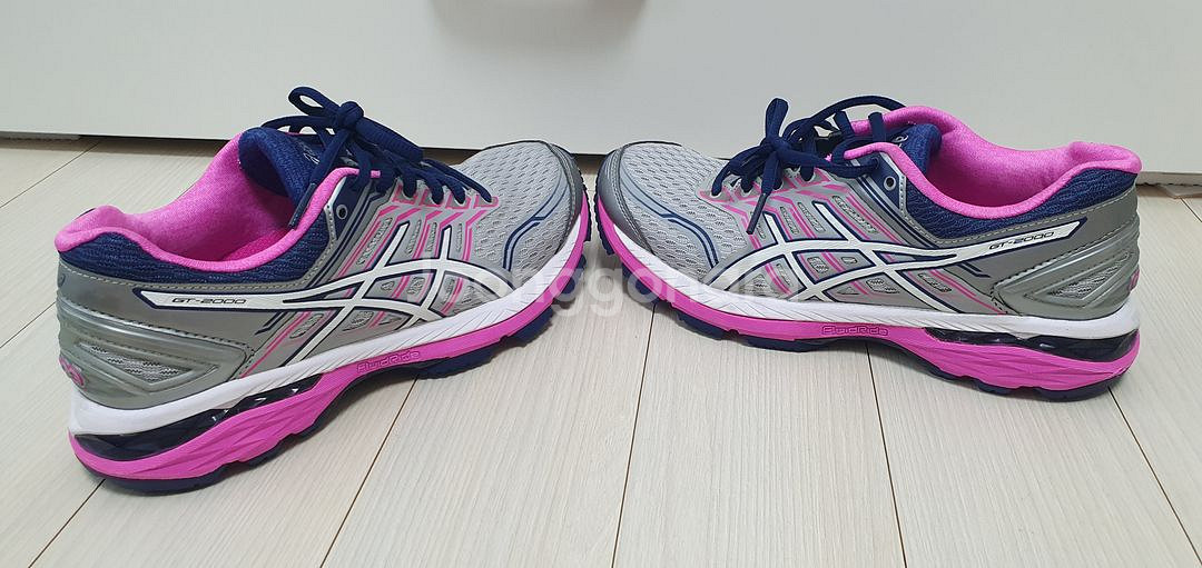 아식스 GT2000 운동화 러닝화 판매(235)--2