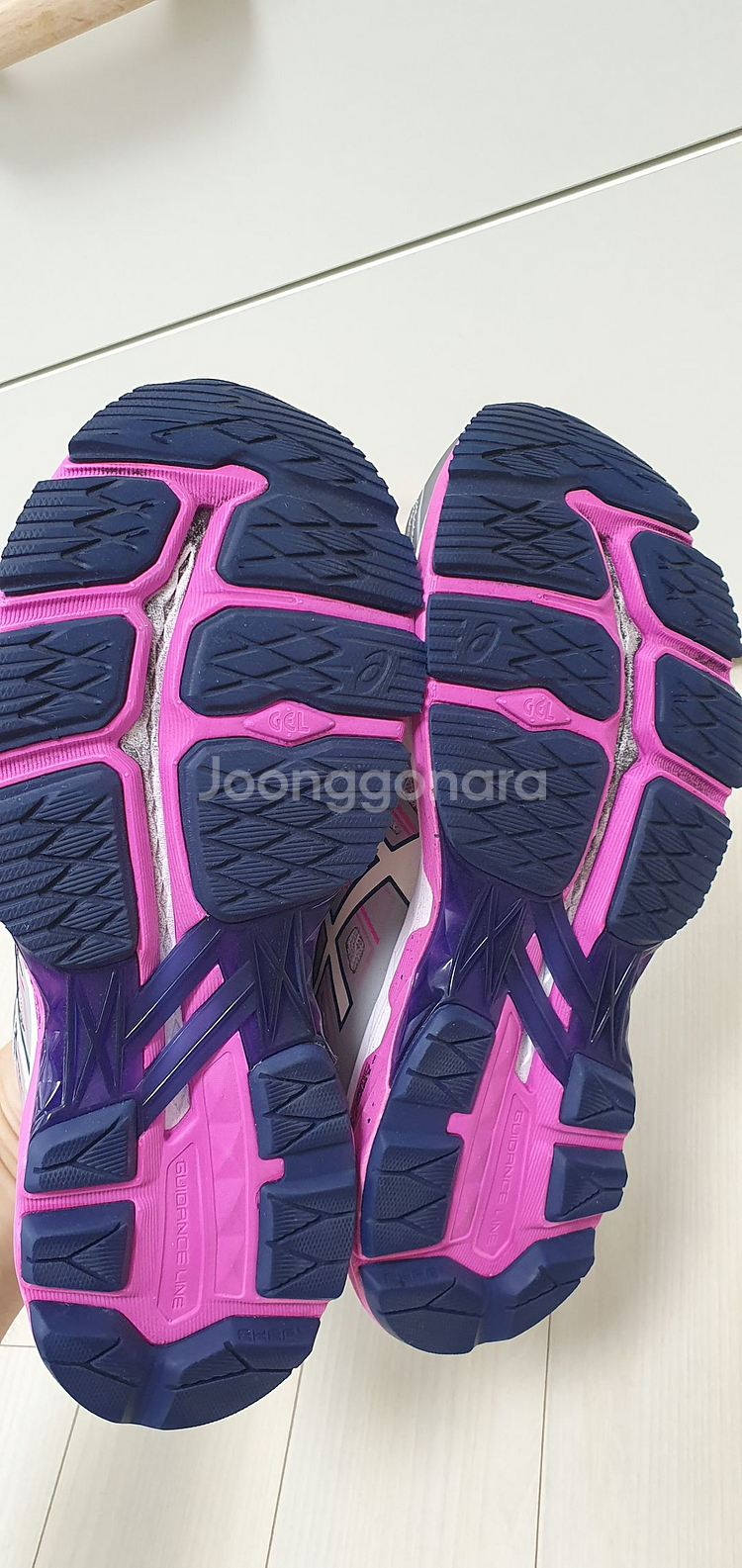 아식스 GT2000 운동화 러닝화 판매(235)--5