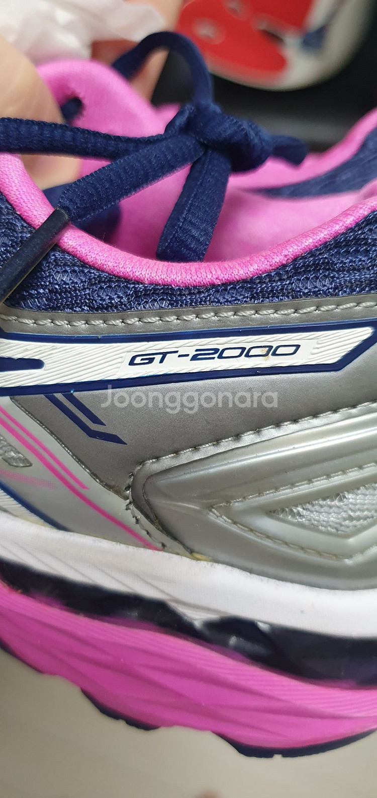 아식스 GT2000 운동화 러닝화 판매(235)--6