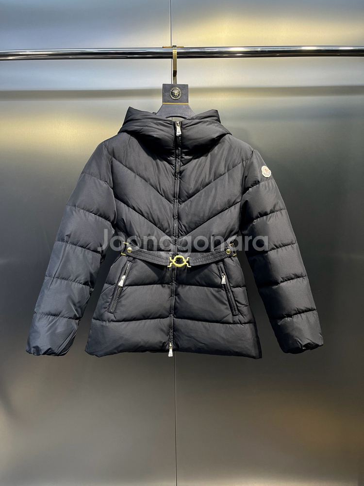 몽클레어 여성 패딩 점퍼55--0