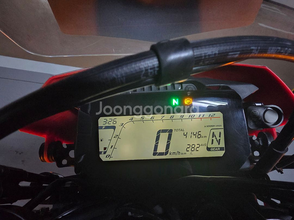 CRF300L MMX데칼 팝니다.--4