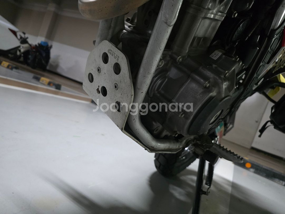 CRF300L MMX데칼 팝니다.--7