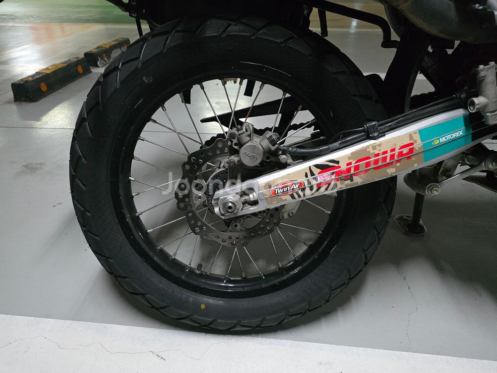 CRF300L MMX데칼 팝니다.--9