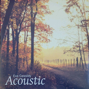 에바 카시디 아쿠스틱 LP 바이닐 2엘피