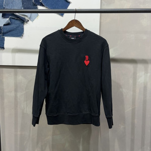 (90) MLB 보스턴 자수 맨투맨 긴팔티