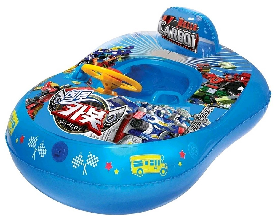 헬로카봇 튜브 팝니다--0