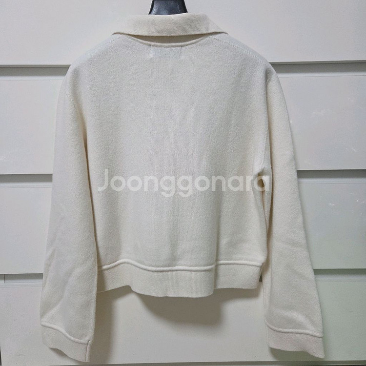 래트바이티 캐시미어칼라가디건 더캐시미어 타임 마인 랑방--6