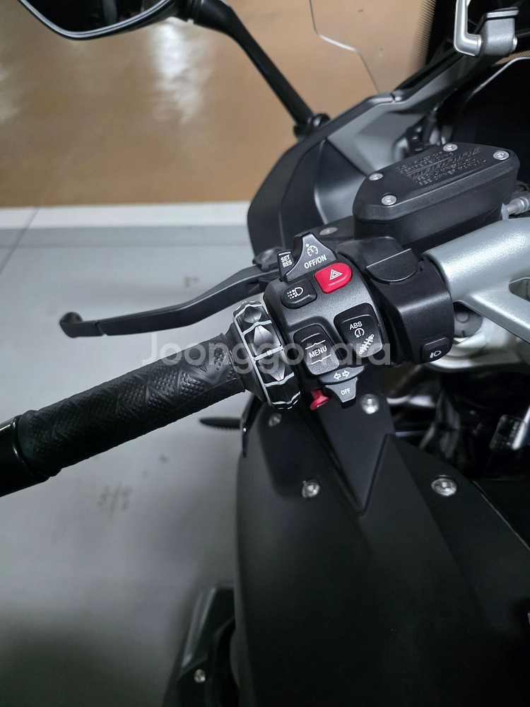 BMW R1250RS 풀옵션 팝니다.--4