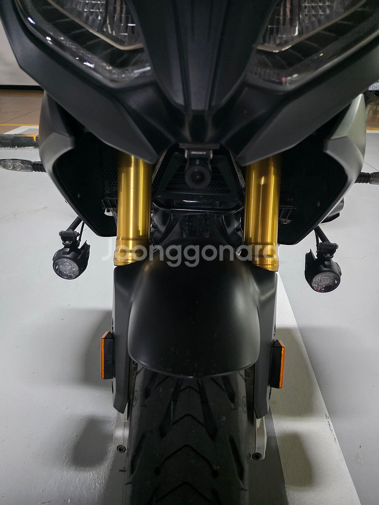 BMW R1250RS 풀옵션 팝니다.--5