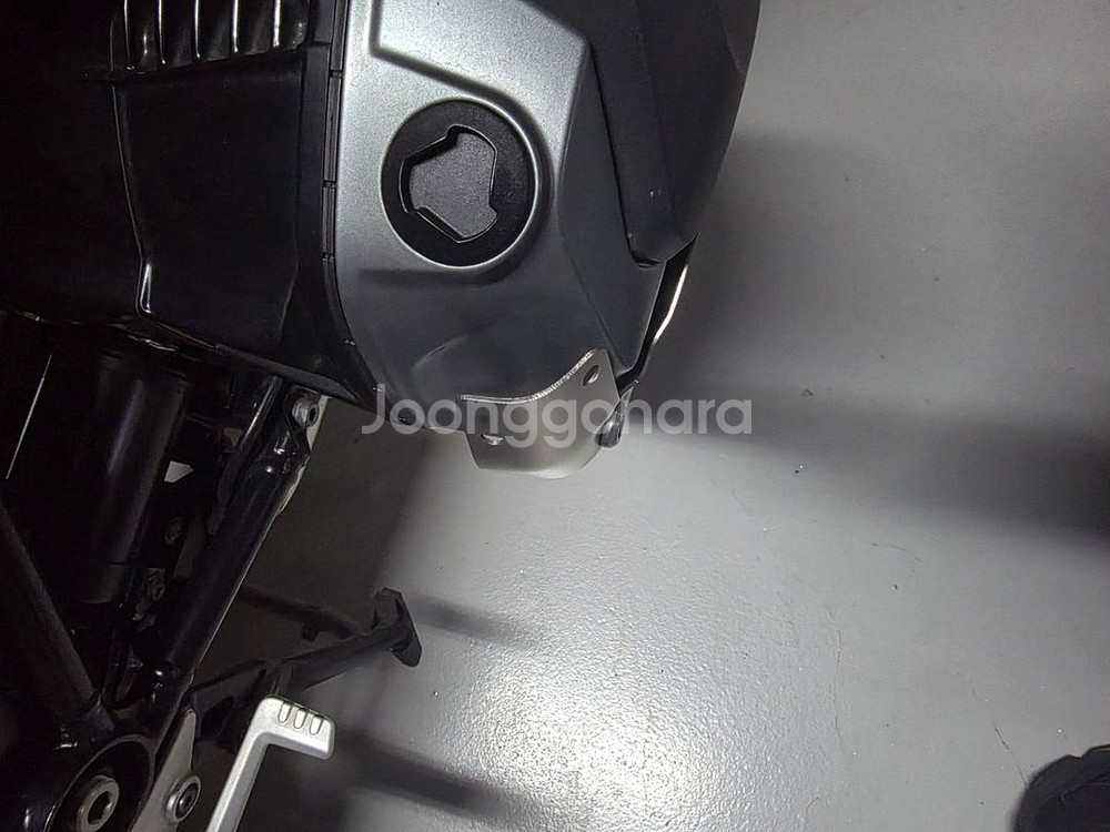 BMW R1250RS 풀옵션 팝니다.--6