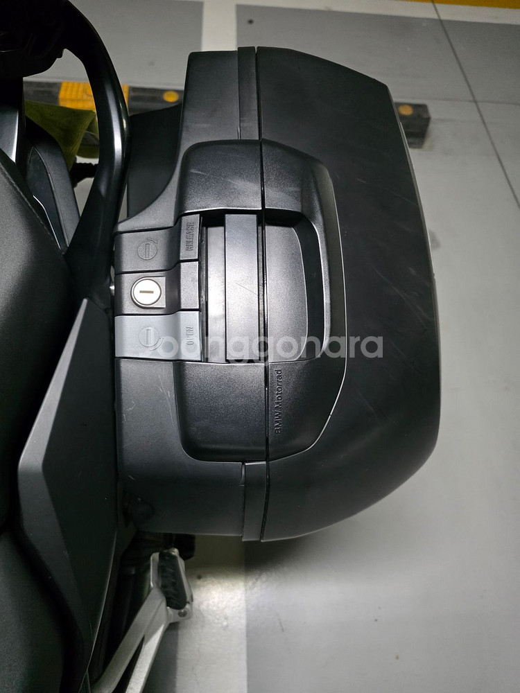 BMW R1250RS 풀옵션 팝니다.--8