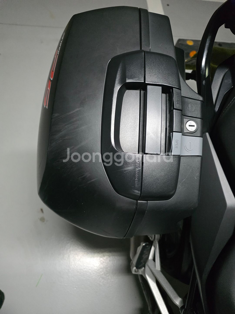 BMW R1250RS 풀옵션 팝니다.--7