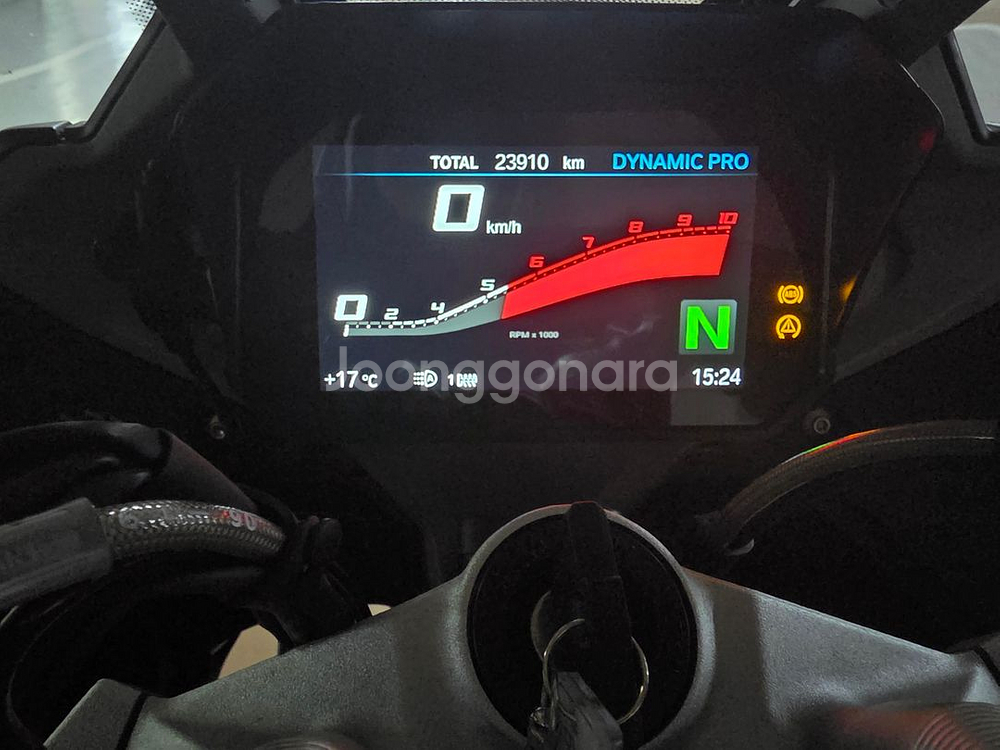 BMW R1250RS 풀옵션 팝니다.--9