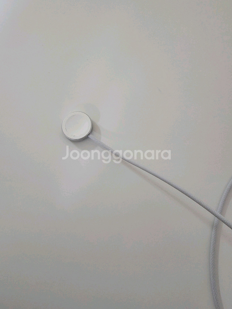 애플워치 울트라 1 (49mm) -박스없음--7