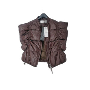 (새상품)LeNIC&McCOY 르닉 앤 맥코이 오리털 패딩조끼베스트