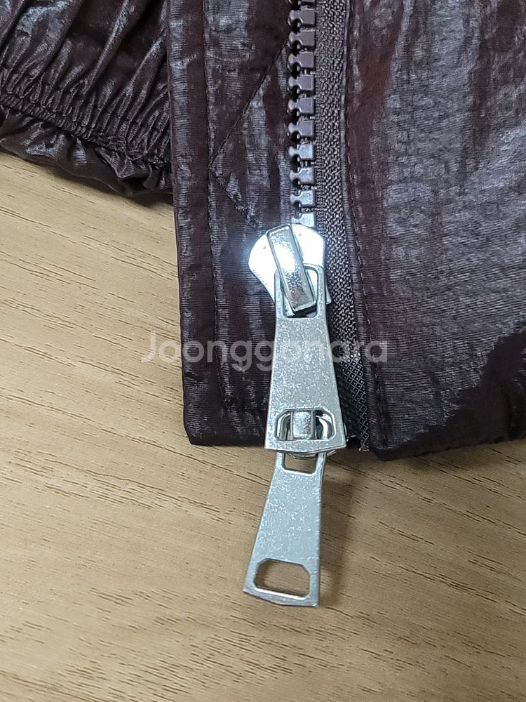 (새상품)LeNIC&McCOY 르닉 앤 맥코이 오리털 패딩조끼베스트--5