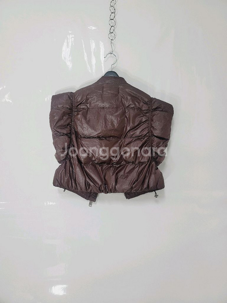 (새상품)LeNIC&McCOY 르닉 앤 맥코이 오리털 패딩조끼베스트--9