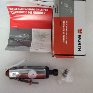 (새상품)독일산 에어(공압)다이그라인더 팝니다.