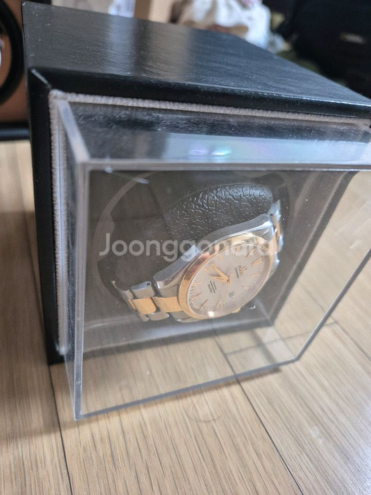 시계 와인더 (워치 와인더)--0