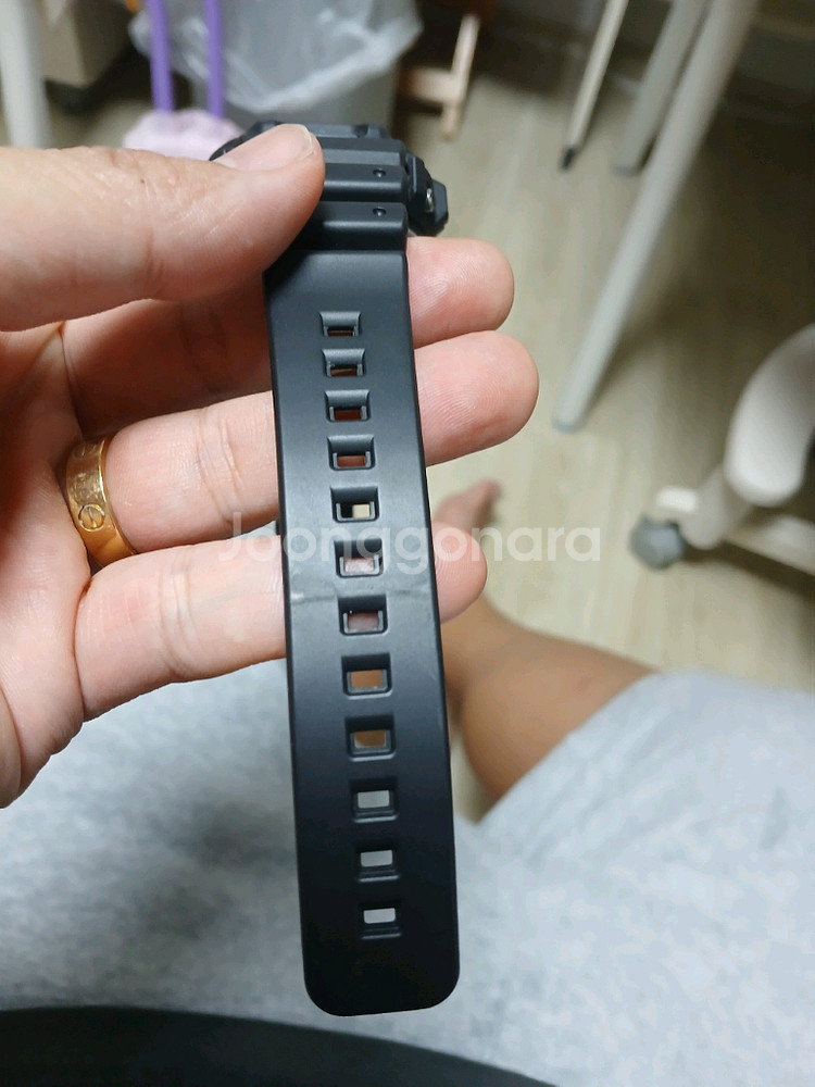 카시오 지샥 6900 g shock--2