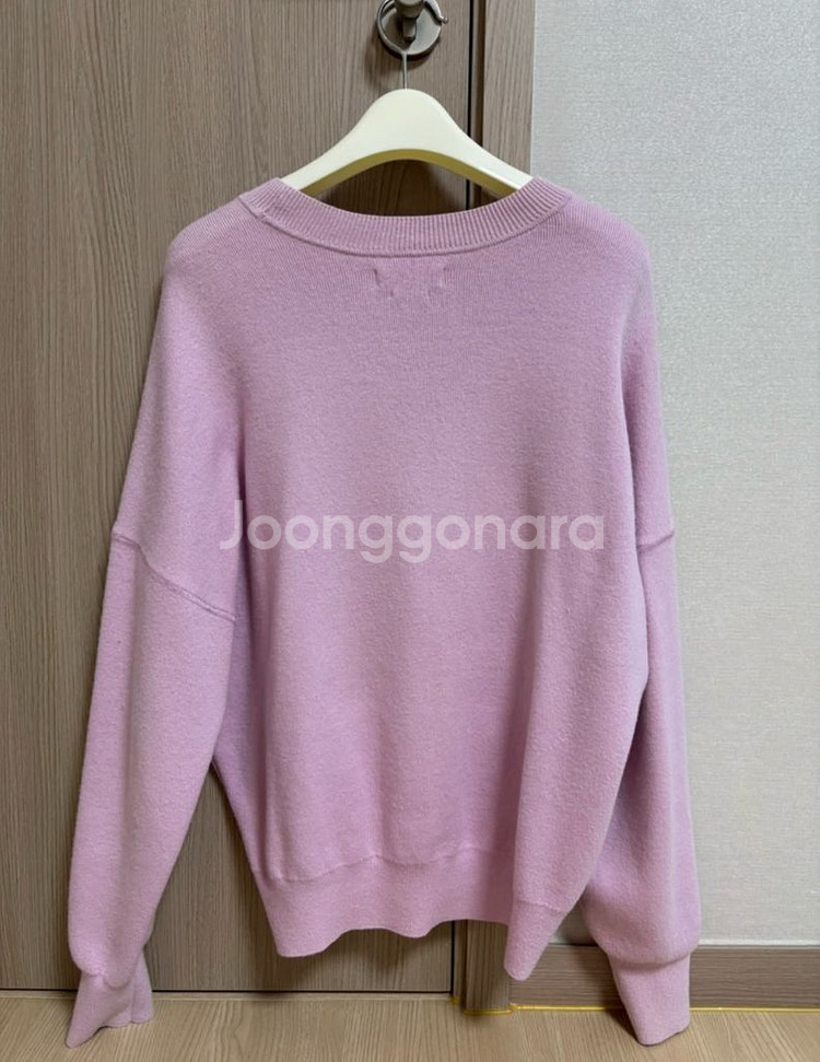 이자벨마랑 니트 이자벨마랑 애틀리 니트 이자벨마랑 atlee--1