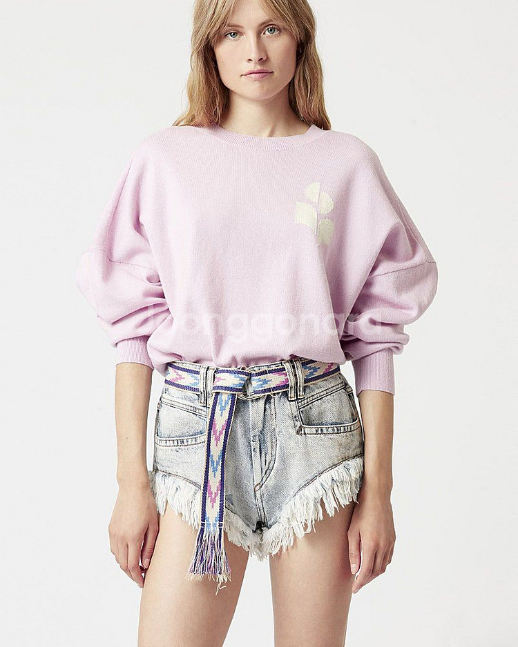 이자벨마랑 니트 이자벨마랑 애틀리 니트 이자벨마랑 atlee--5