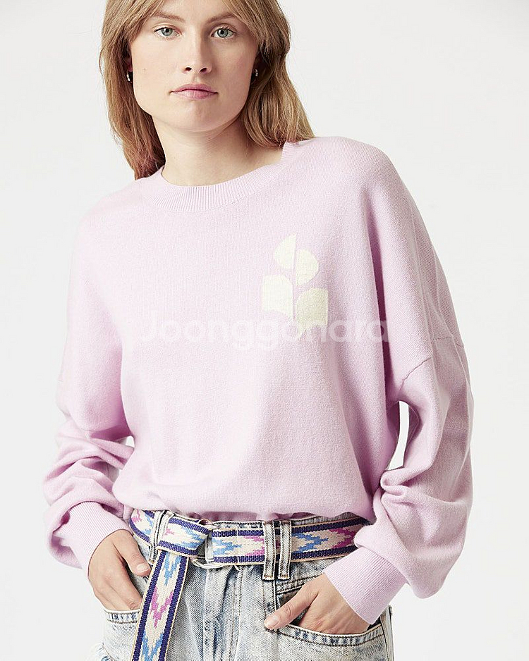 이자벨마랑 니트 이자벨마랑 애틀리 니트 이자벨마랑 atlee--4