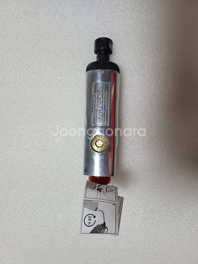 (새상품)독일산 에어(공압)다이그라인더 팝니다.--1