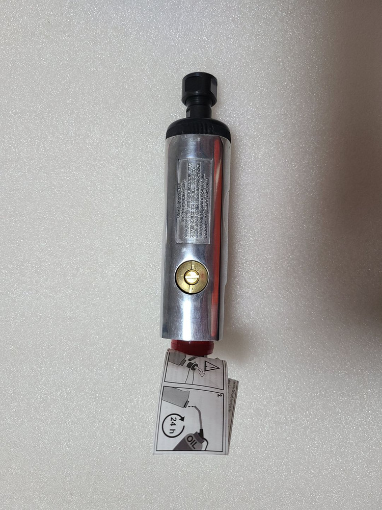 (새상품)독일산 에어(공압)다이그라인더 팝니다.--1