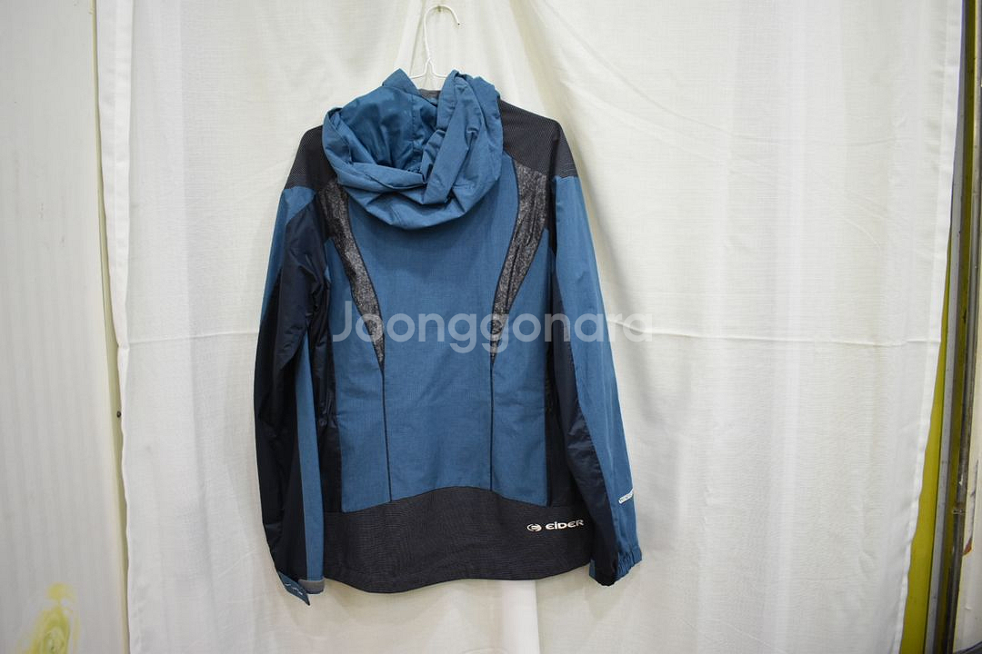 아이더 남성 바람막이 95--2