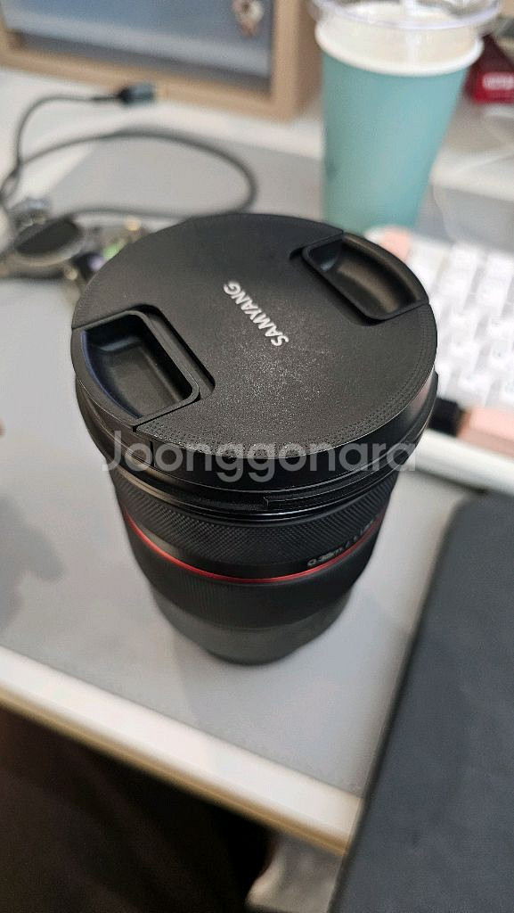 삼양 24-70 2.8 소니 fe 마운트--0