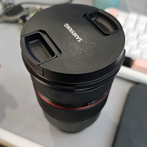 삼양 24-70 2.8 소니 fe 마운트