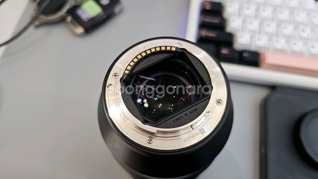삼양 24-70 2.8 소니 fe 마운트--3