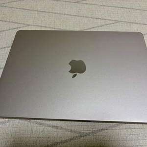 맥북 에어 13인치 M3 16GB RAM 512GB 애케플