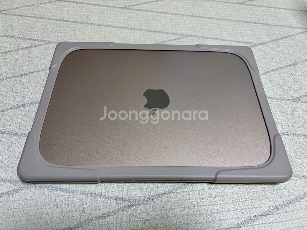 맥북 에어 13인치 M3 16GB RAM 512GB 애케플--4