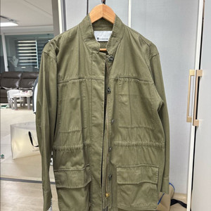 T by Alexander Wang 알렉산더왕 야상 55-66