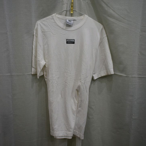 아디다스 남성 반팔티 100