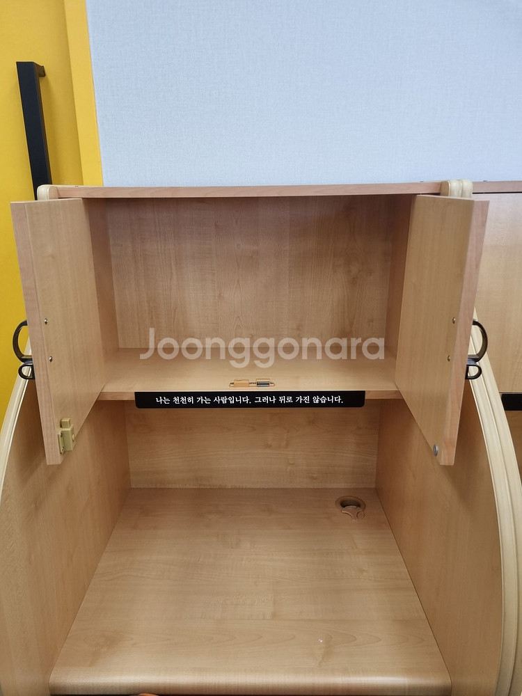 독서실 책상, 사물함 판매합니다--0