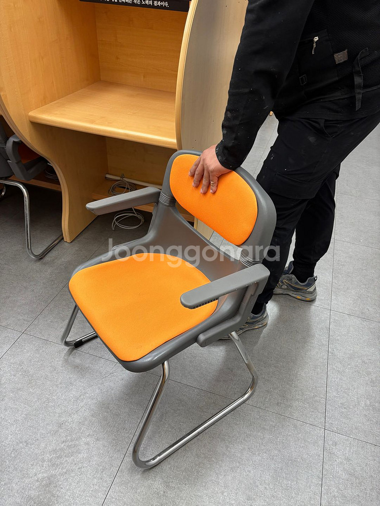 독서실 책상, 사물함 판매합니다--6