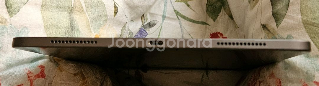 아이패드 프로 11 2세대 128GB wifi + 애플펜슬 2세대--2