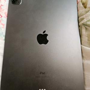 아이패드 프로 11 2세대 128GB wifi + 애플펜슬 2세대