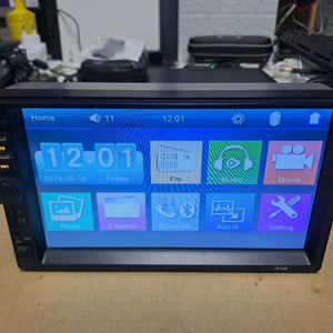 7인치 카 플레이어 판매