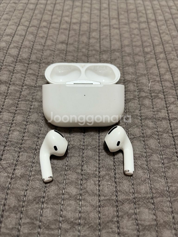 에어팟 프로 1세대--1